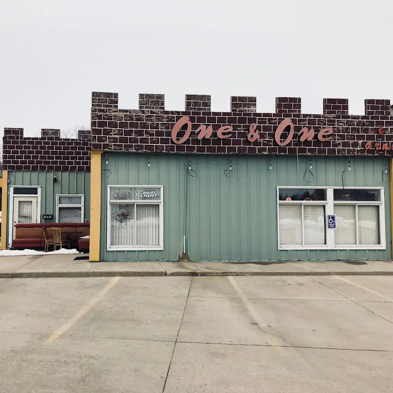 One & One Chinese Restaurant