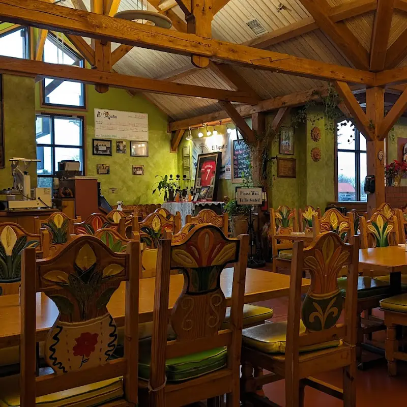 El Tapatio Authentic Mexican Restaurant
