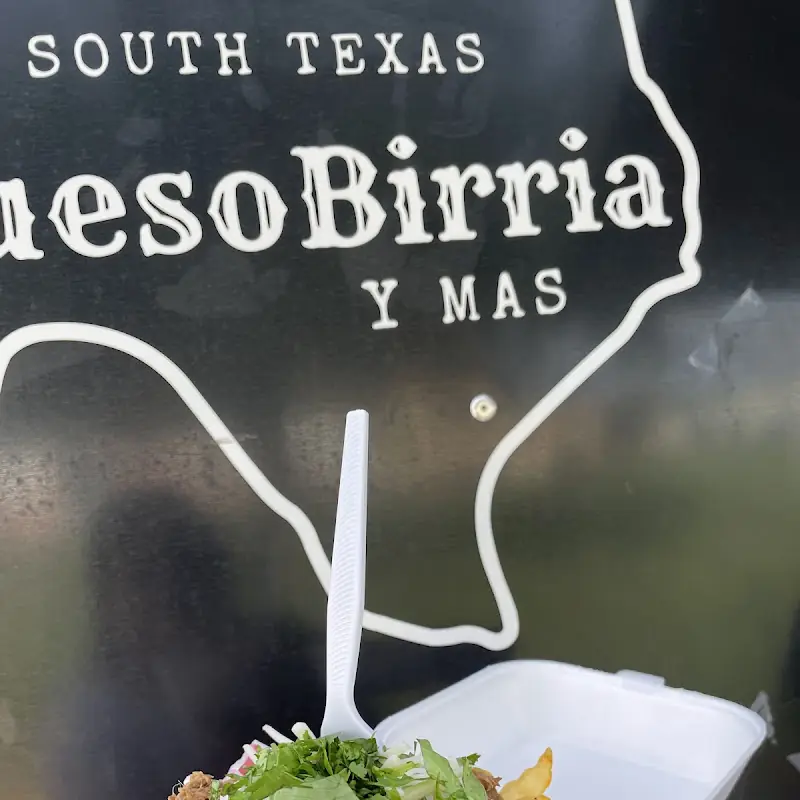 South Texas Quesobirria