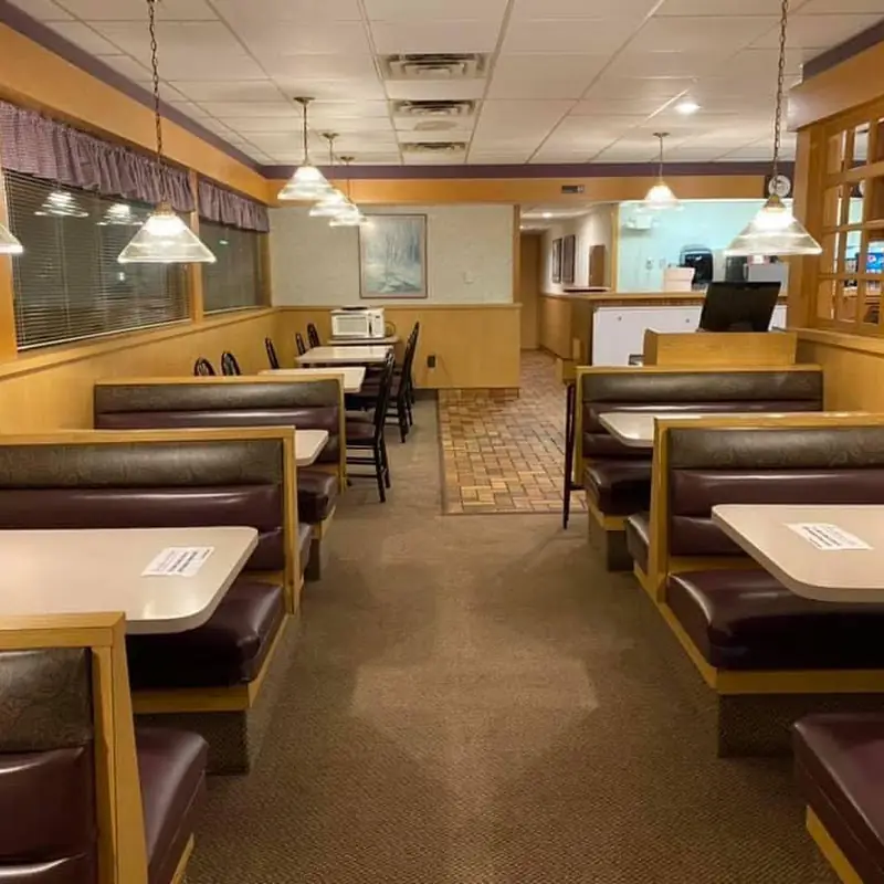 Truck's Place Restaurant Antigo