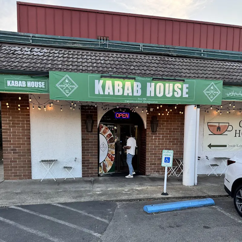 Kabab House