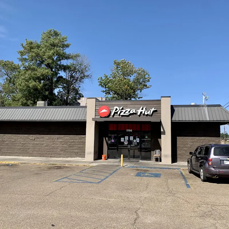 Pizza Hut