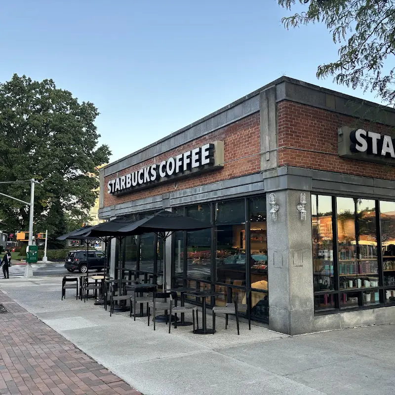 Starbucks Coffee Company