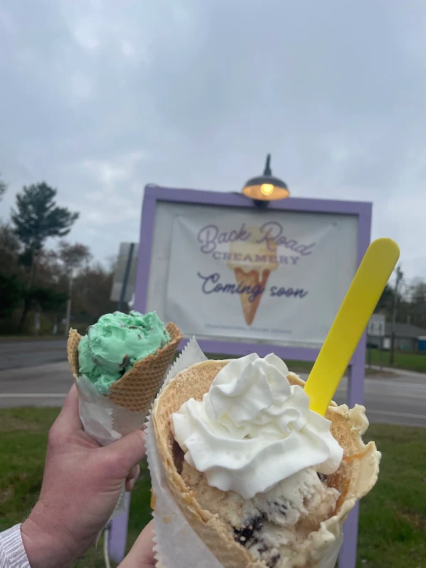 Back Road Creamery