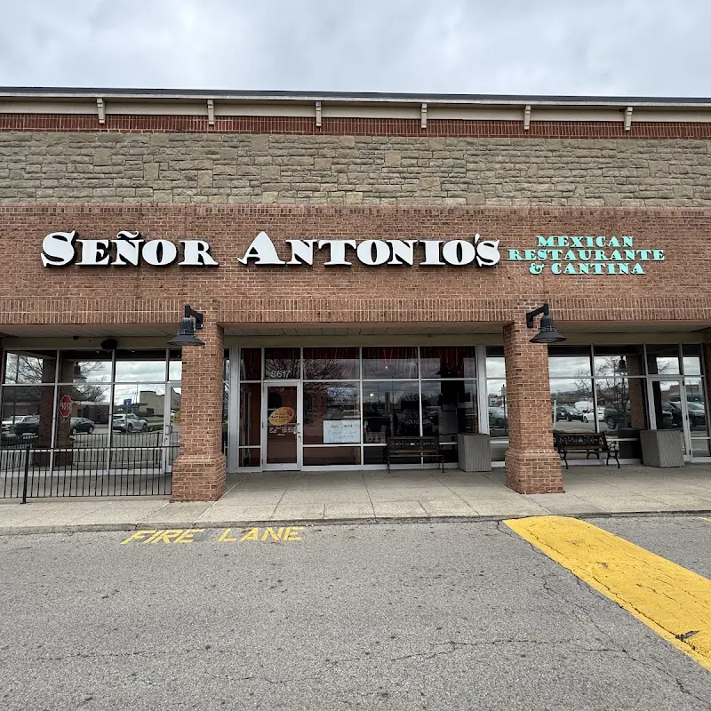 Señor Antonio's