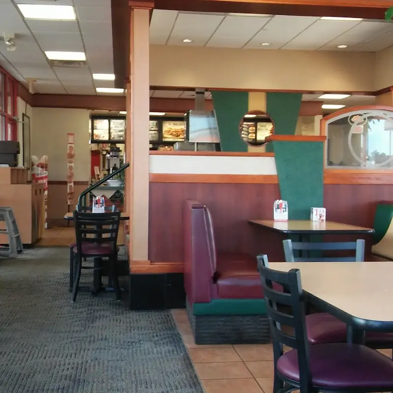 Arby's