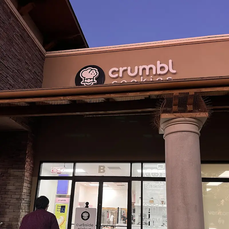 Crumbl