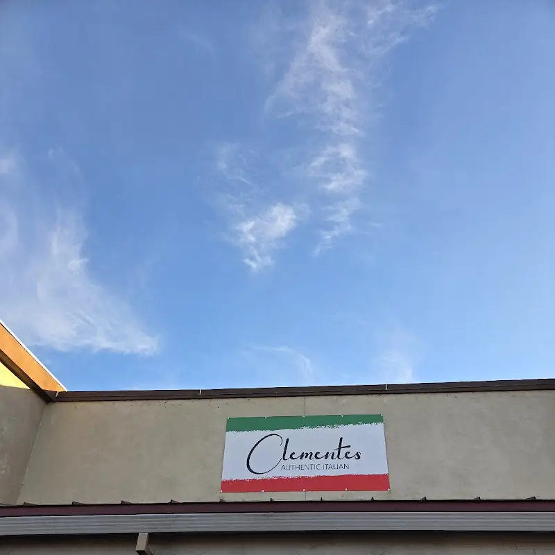 Nonno's Chicken Sandwich