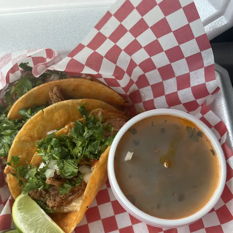 Los Chilangos Food Truck
