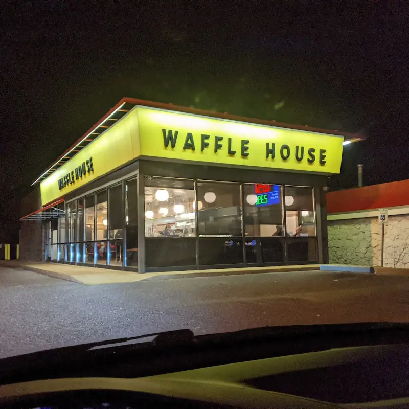 Waffle House
