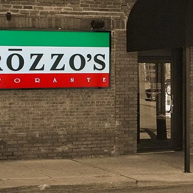 Garozzo's Ristorante Downtown