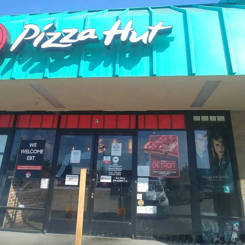 Pizza Hut