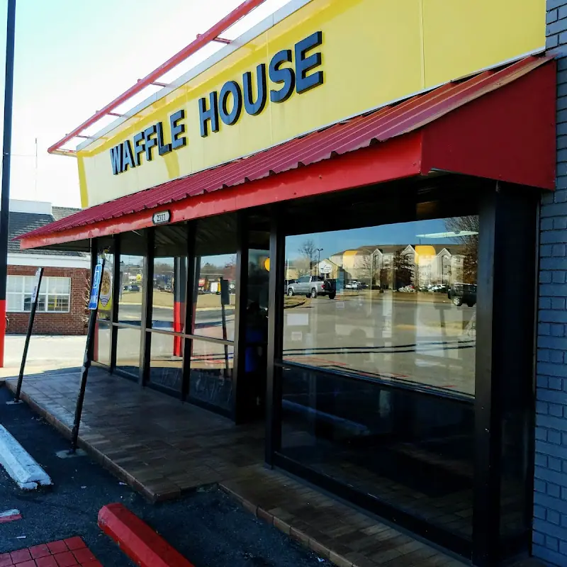 Waffle House