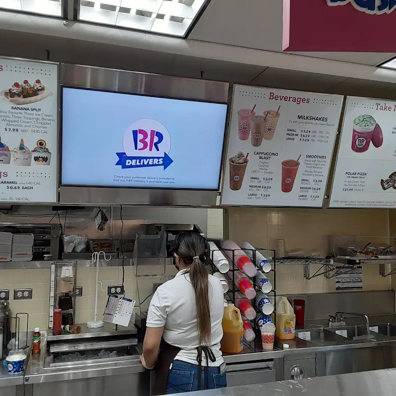 Baskin-Robbins