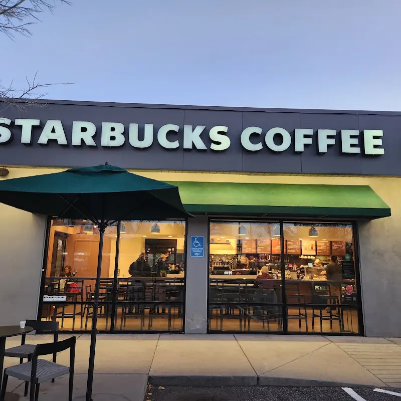 Starbucks Coffee Company