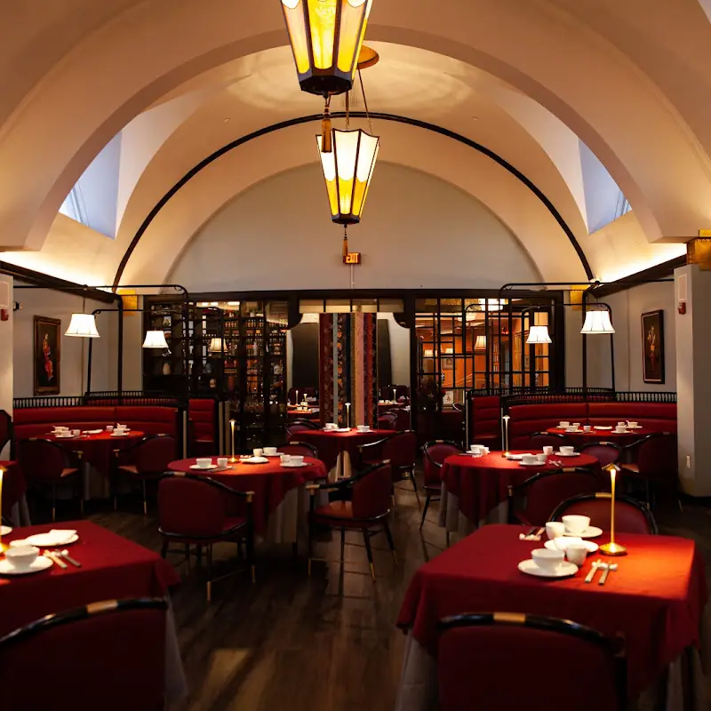 ShiangMi Chinese Fine Dining