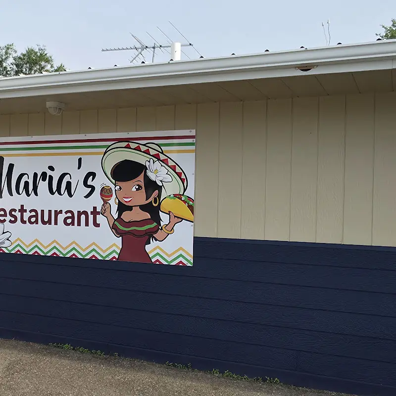Maria's Restaurant