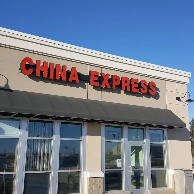 China Express