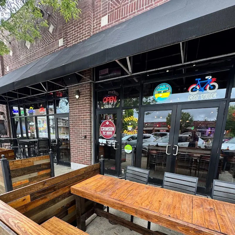 Crimson Tap House
