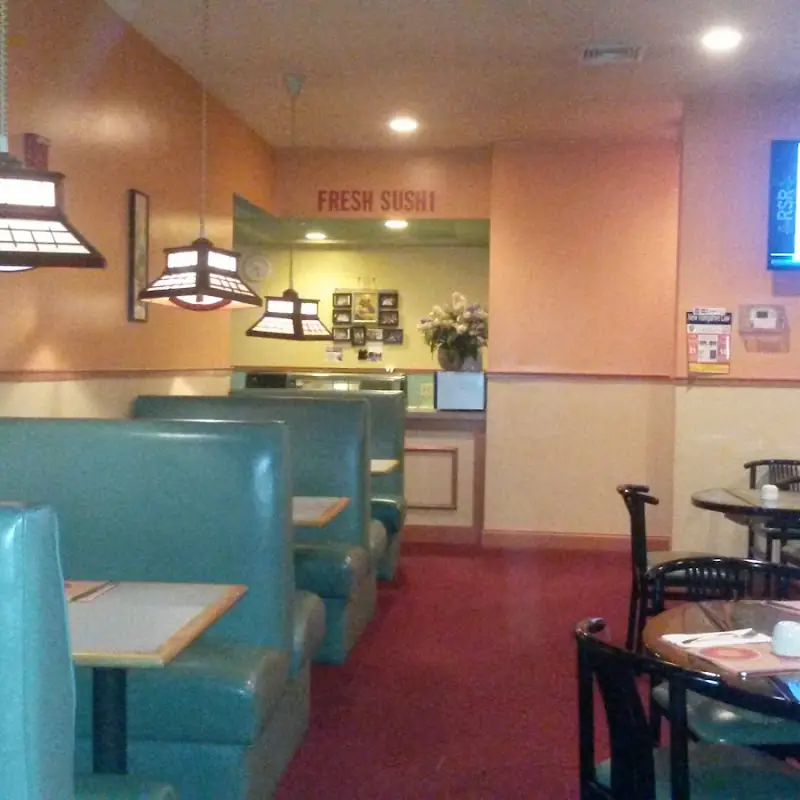 Grand 38 Restaurant