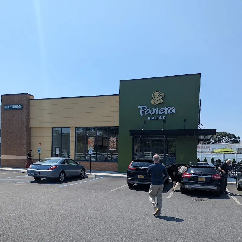 Panera Bread