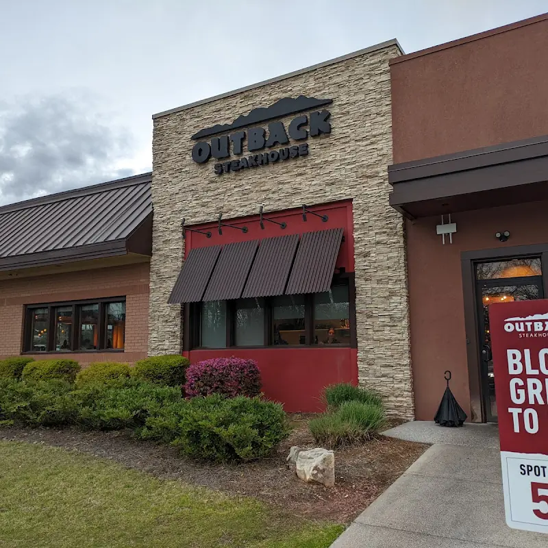Outback Steakhouse
