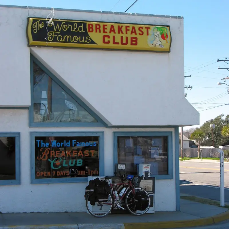 Breakfast Club