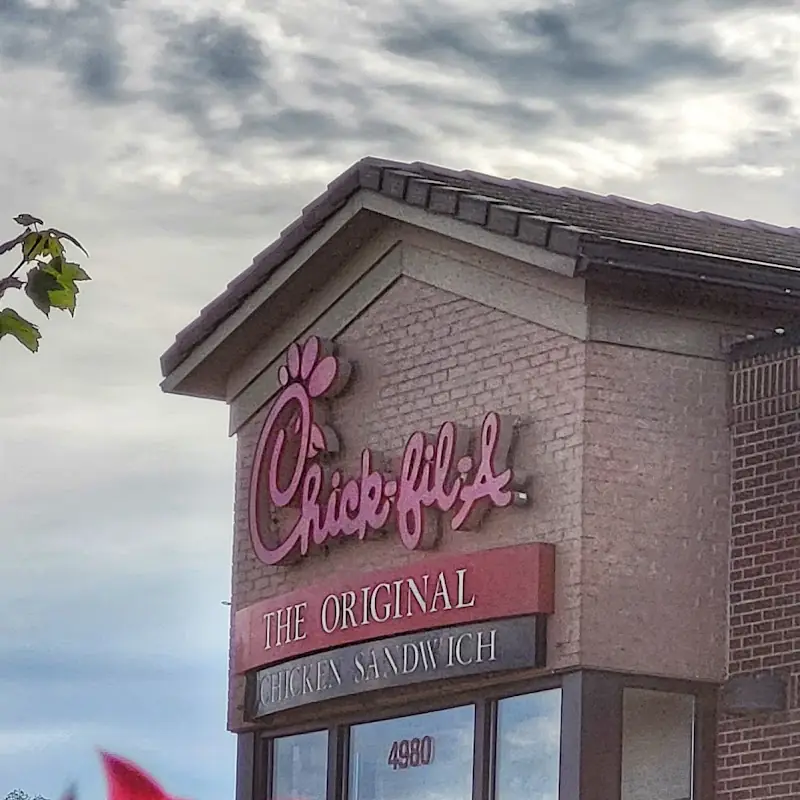 Chick-fil-A