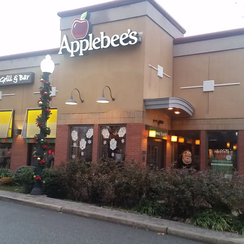 Applebee's Grill + Bar