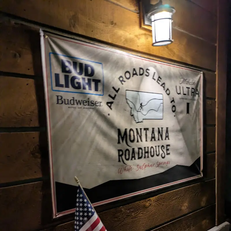 Montana Roadhouse