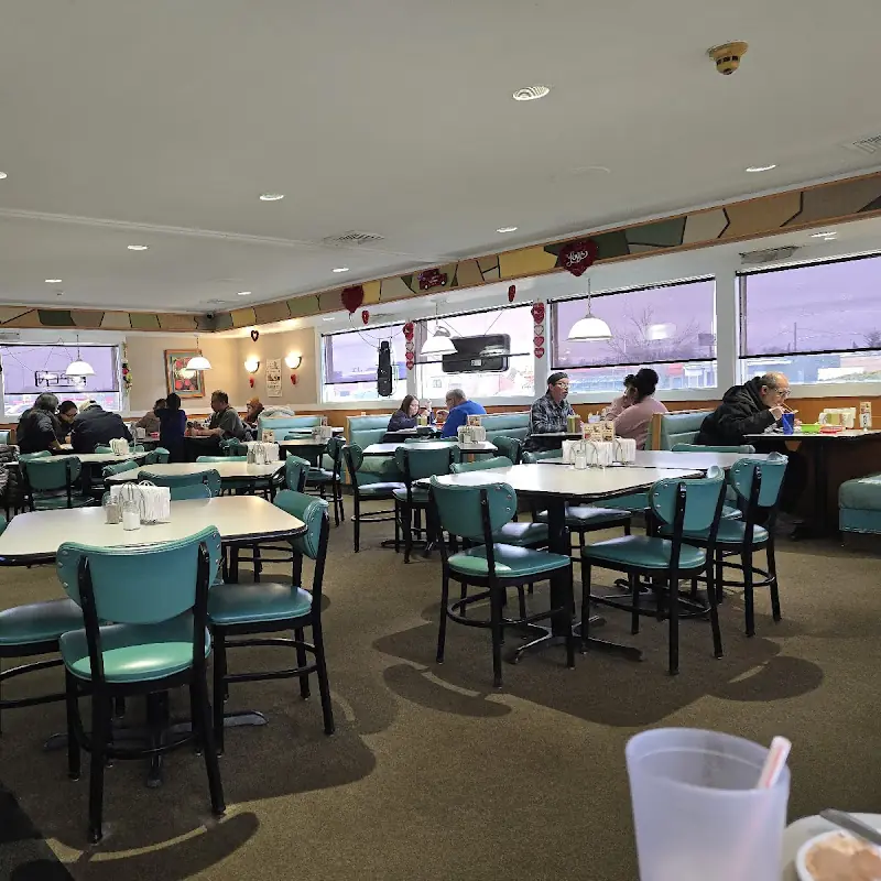 Los Burritos Mexicanos