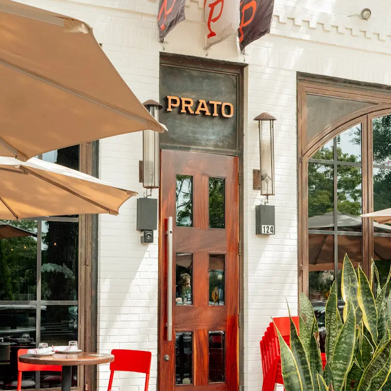 Prato