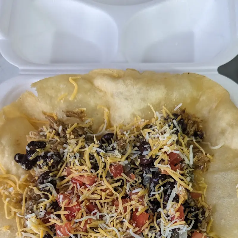 Rudy's Food Truck