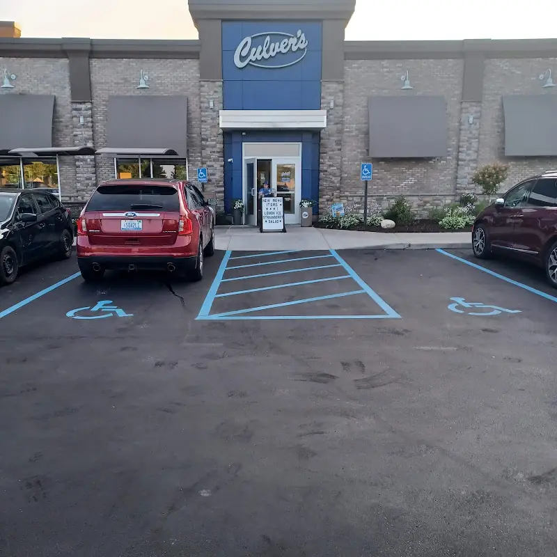 Culver’s