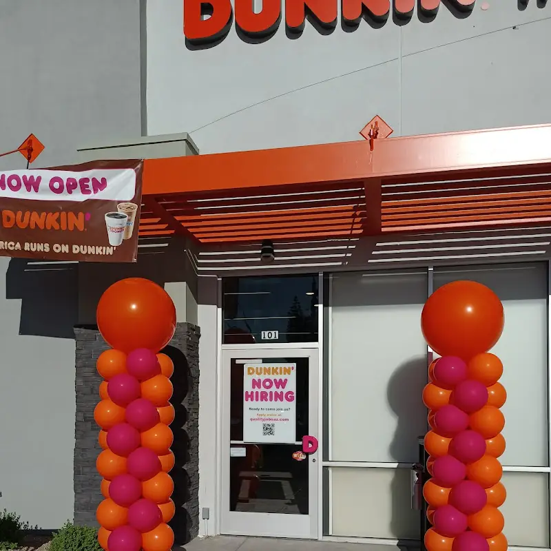 Dunkin'