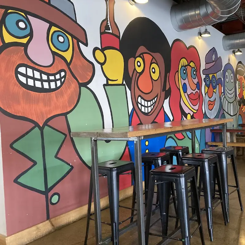Refined Fool Brewing Company