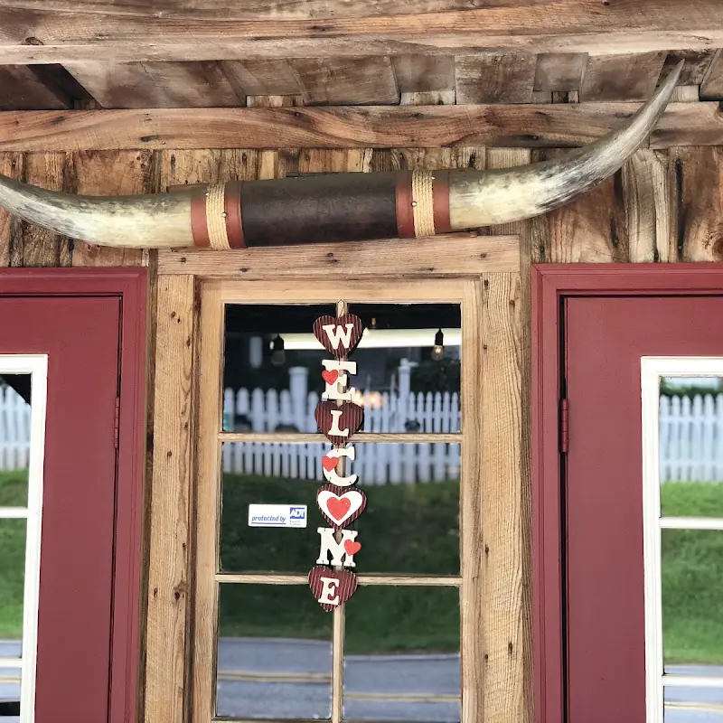 Haywood Smokehouse