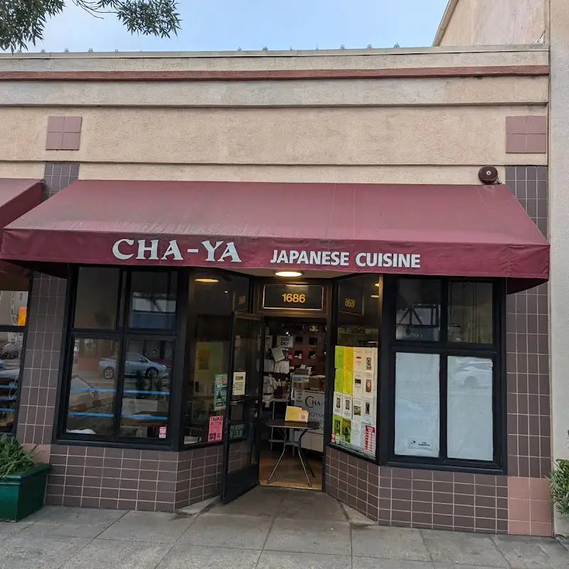Cha-Ya Berkeley