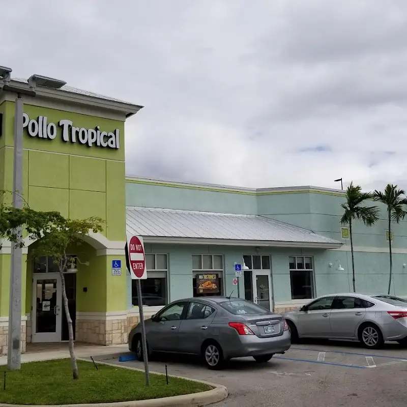 Pollo Tropical