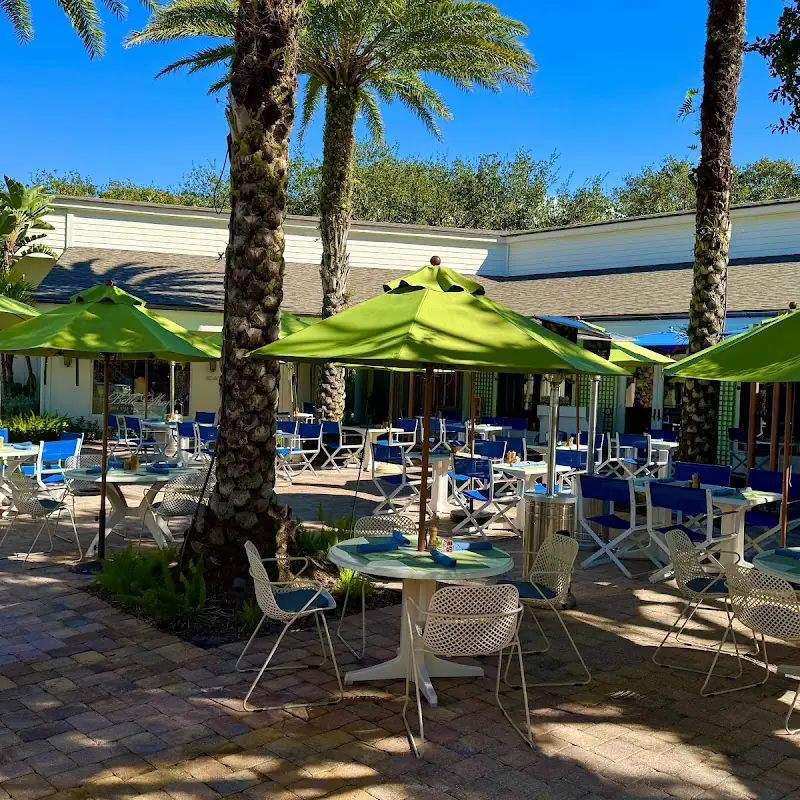Citron Bistro, Vero Beach