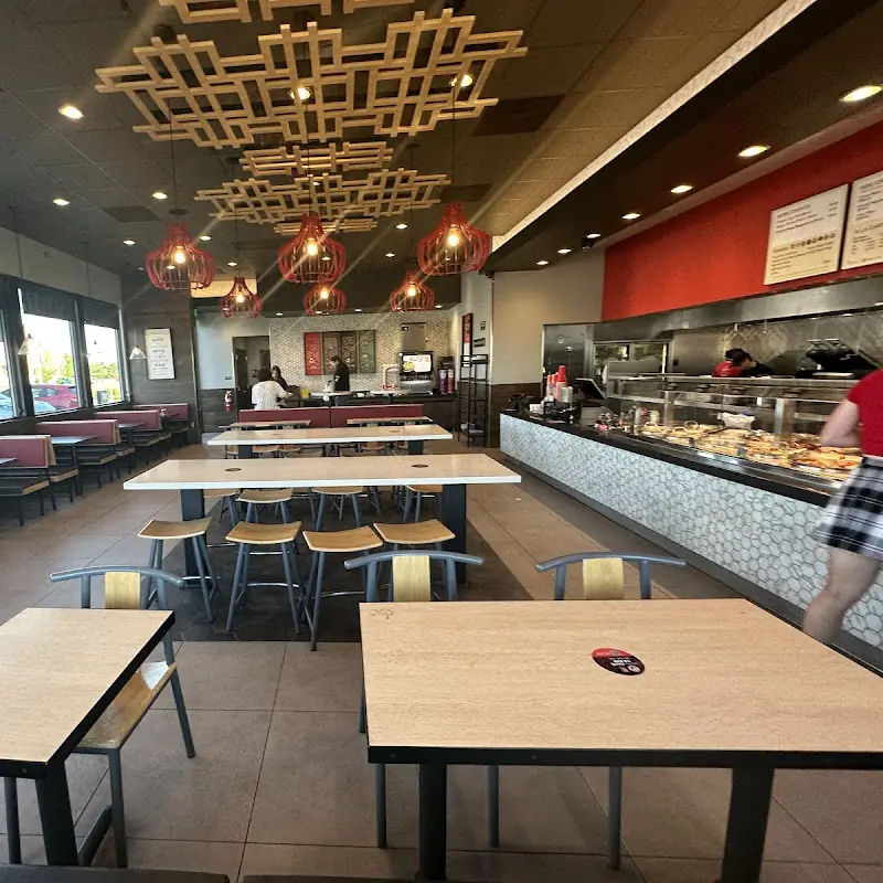 Panda Express