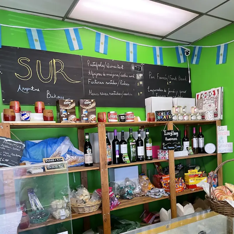 Sur Argentine Bakery