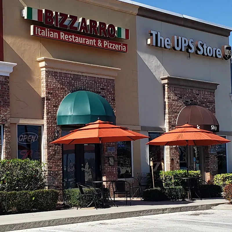 Bizzarro’s Italian Restaurant & Pizzeria