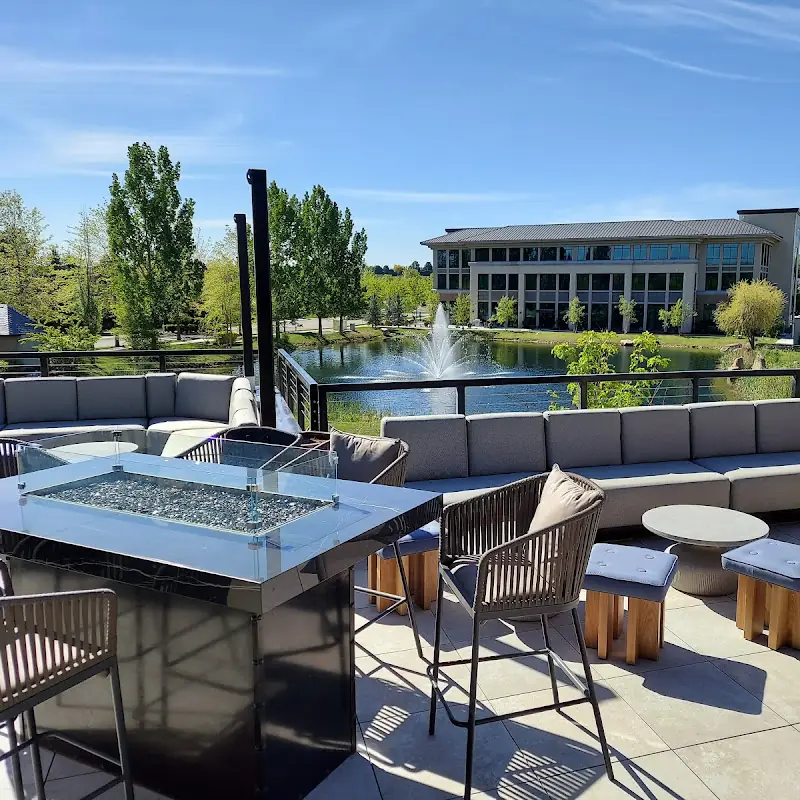 Crave Kitchen & Bar