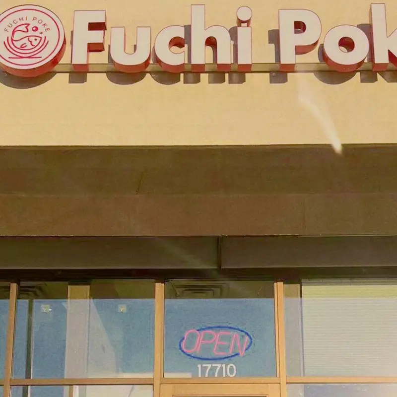 Fuchipoke