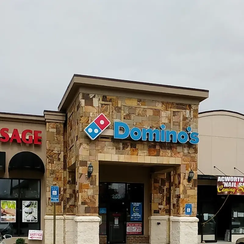 Domino's Pizza