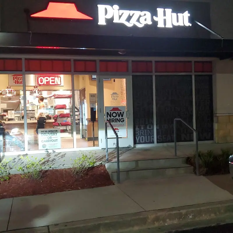 Pizza Hut