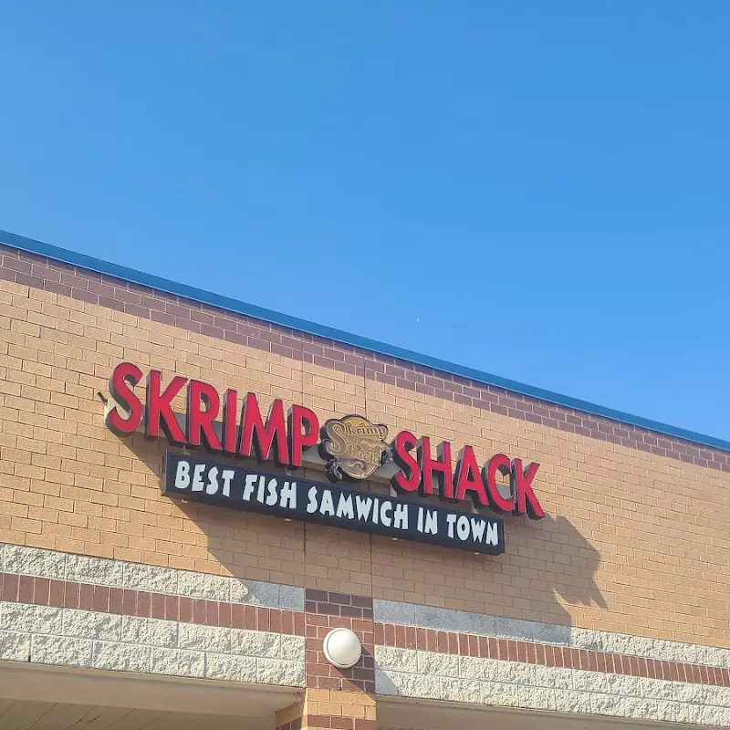 Skrimp Shack