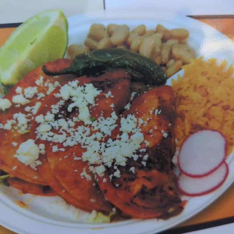 QUESA TACO TRIPA