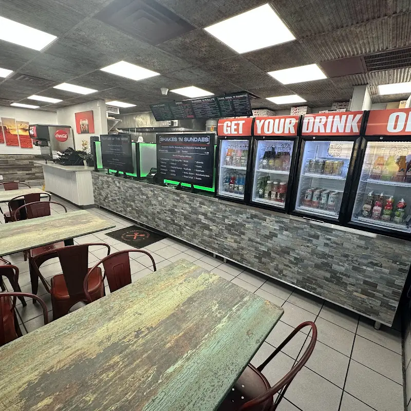 Farmers Restaurant